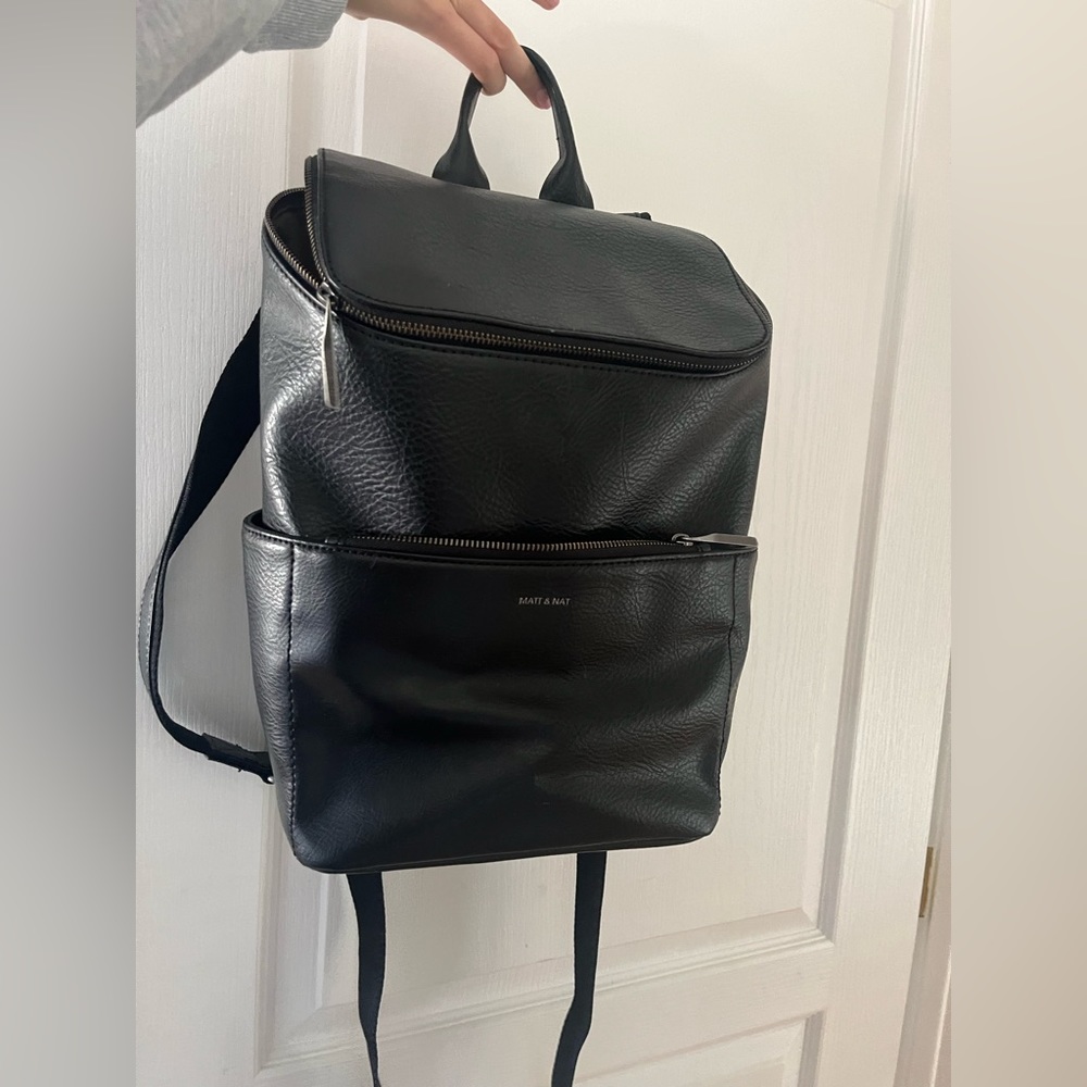 Matt and Nat Backpack